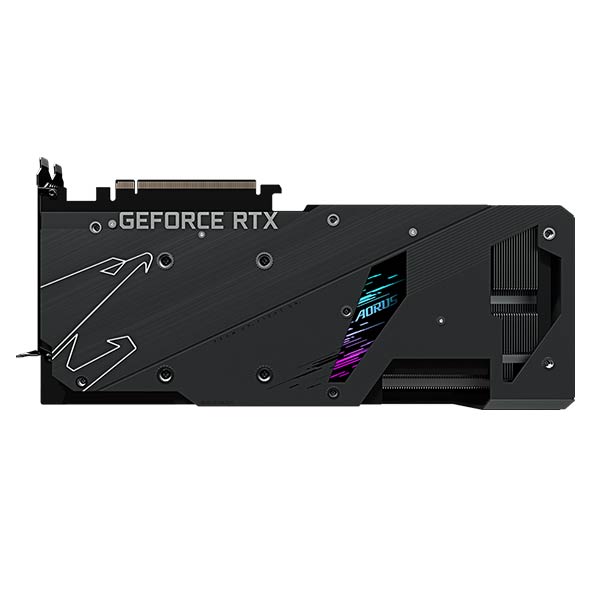 RTX 3080 Xtreme | 10GB GDDR6X 320-bit | Graphics Card